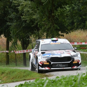 20° RALLY CITTA' DI SCORZE'  - Gallery 24